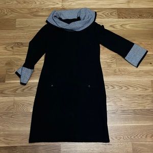 Winter dress